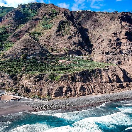 Finca Dona Juana Los Realejos Bagian luar foto