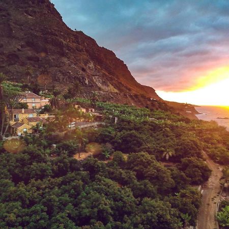 Finca Dona Juana Los Realejos Bagian luar foto
